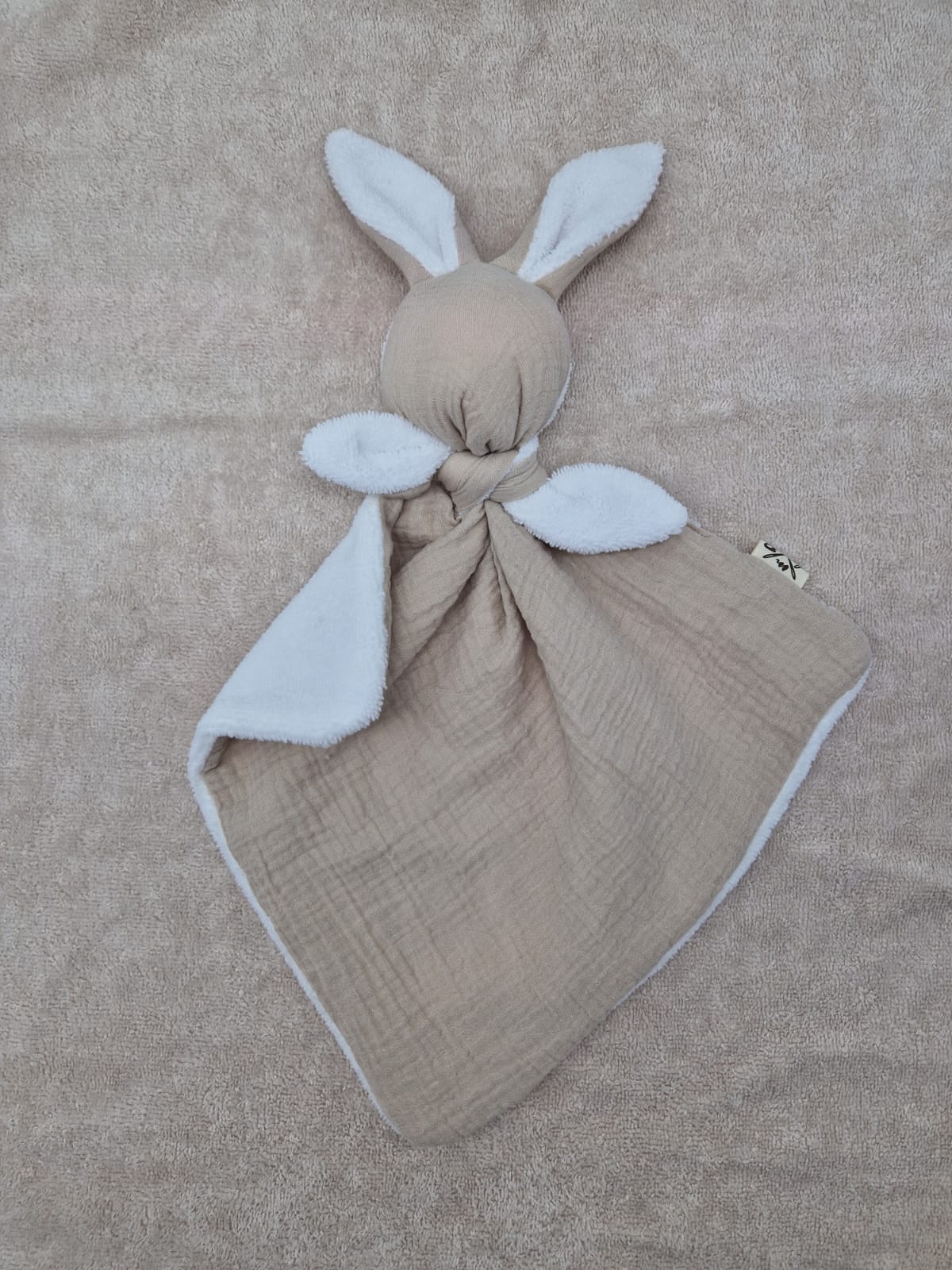 Doudou Beige sabbia