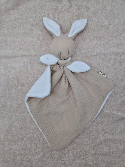 Doudou Beige sabbia